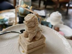 -广富林宰相府酒店·水云间