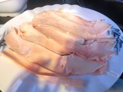 -楠柏弯休闲山庄(梨花溪店)