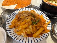 -名家韩国料理·烤肉(瑶海店)
