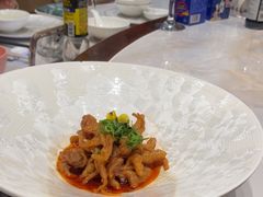 -建明国际酒店·避风港中餐厅