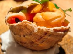 -本源食集 日式烧肉·炉端烧(东海缤纷店)