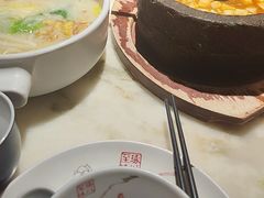 -绿茶餐厅(朝阳大悦城店)