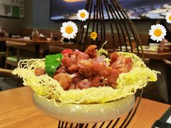 -云海肴·汽锅鸡·云南菜(广安门天虹店)