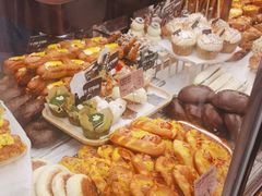 -PAPER STONE BAKERY(天汇广场店)