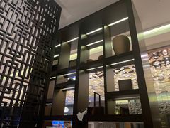 -大理实力希尔顿酒店•御玺中餐厅