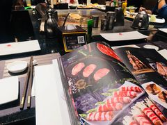 -大渔铁板烧(大悦城店)