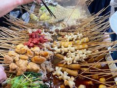 -郭记小街麻辣烫(南小街总店)