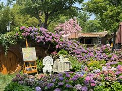 -HERRE·FARM 赫尔露营农场·团建聚会包场