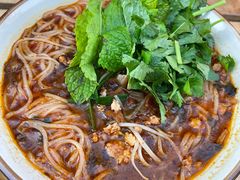 -叁窝雀·云南小锅米线(万象汇店)