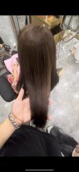 -Coco Salon 日系烫染专业店