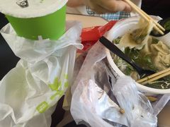 -吉祥馄饨(虹桥火车站店)
