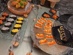 -索菲特酒店 · 云尚天际自助餐厅