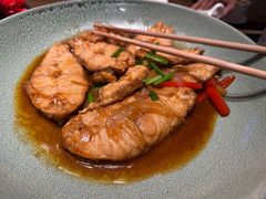 -阿伟海鲜楼·福建菜(延寿店)