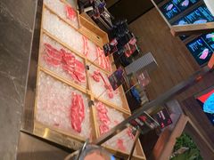 -炉小哥烤肉(朗悦公园茂店)