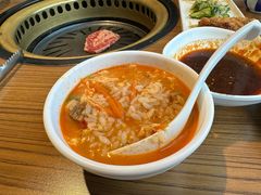 -炼火烤肉店