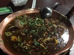 -朝伟清真铜瓢牛肉馆(三十年老·店)
