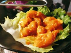 -松渡·鲜肉泥炉烤肉(时代天街店)
