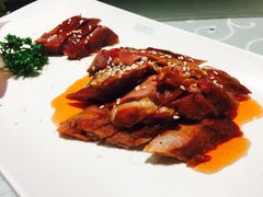 -阿英煲(凉城路店)