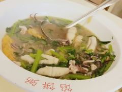 -馅饼粥·百年传承 since1926(中山路店)