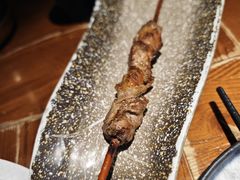 -晓疆山·大美新疆菜(白玉兰广场店)