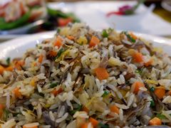 锦绣炒饭-广州塔晖粤轩中餐厅