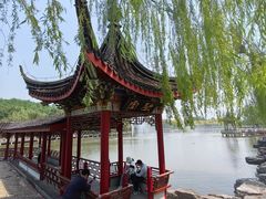 -北宫国家森林公园