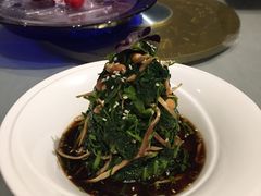 -又一福烤鸭·北京菜(东四店)