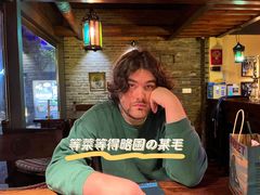 -甘尼仕印度餐厅爵士酒吧(阳春巷店)