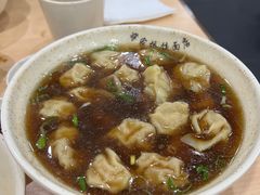 -蒋家桥饺面店(东关街店)