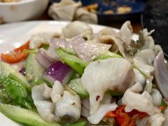 -煲煲掂风味煲仔饭餐厅(西区店)