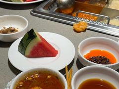 -海底捞火锅(杭州萧山宝龙广场店)