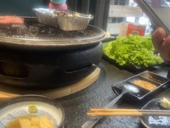 -炭虎烤肉(桂林路店)