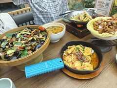 -云海肴·汽锅鸡·云南菜(美罗城店)