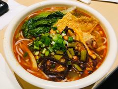 -水平有限广西米粉·广西风味集(五道口店)