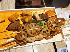 -姑姑宴(富力广场店)