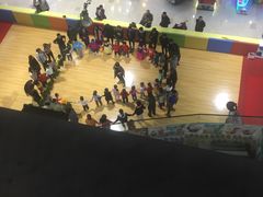 -华谊兄弟影院(北京洋桥店)