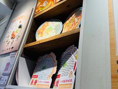 -非遗·十八曲鱼饺(西马总店)