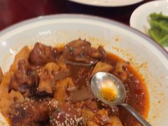 -粤尚腾香居中餐厅(首都机场希尔顿店)