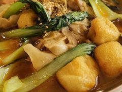 麻辣烫-壹酒贰肉1926·深夜食堂(九纬路店)