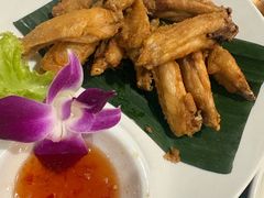 -Dang restaurant (patong phuket)