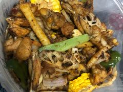 -渝蛙馆(新百店)
