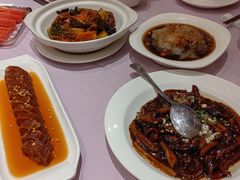 -顺风江南宴(静安大融城店)