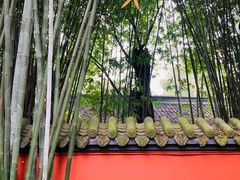 -成都武侯祠博物馆