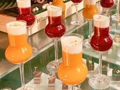 -海鲜自助餐厅·株洲大汉希尔顿酒店