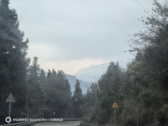 -山王坪喀斯特国家生态公园