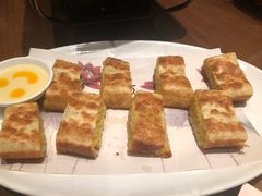 -奇滋豆味(南十四道街店)