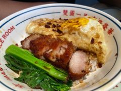 -文通冰室(东方宝泰店)