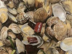 -乔家小院•本地小海鲜•非遗驴肉(万年泉路店)