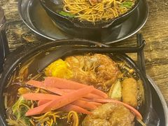 -南湖胖子砂锅(铁心桥店)