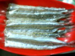秋刀鱼-杀猪天·韩国烤肉(总店)
